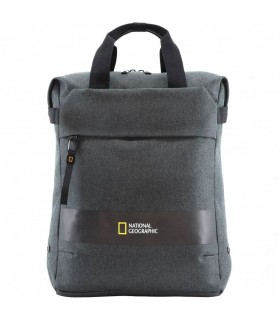 کوله پشتی نشنال جئوگرافیک مدل National Geographic Shadow N21111-خاکستری