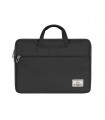 کیف لپتاپ ۱۴ اینچی ویوو مدل WIWU ViVi Laptop Handbag-مشکی