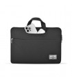 کیف لپتاپ ۱۴ اینچی ویوو مدل WIWU ViVi Laptop Handbag-مشکی