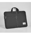 کیف لپتاپ ۱۴ اینچی ویوو مدل WIWU ViVi Laptop Handbag-مشکی