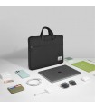 کیف لپتاپ ۱۴ اینچی ویوو مدل WIWU ViVi Laptop Handbag-مشکی