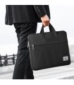 کیف لپتاپ ۱۴ اینچی ویوو مدل WIWU ViVi Laptop Handbag-مشکی