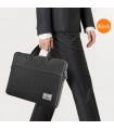 کیف لپتاپ ۱۴ اینچی ویوو مدل WIWU ViVi Laptop Handbag-مشکی