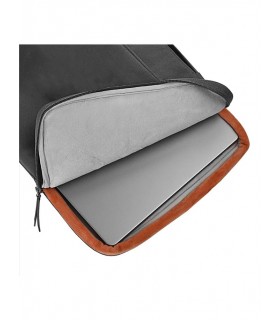کیف لپتاپ ۱۴.۲ اینچی ویوو مدل WIWU Ora Laptop Sleeve-مشکی