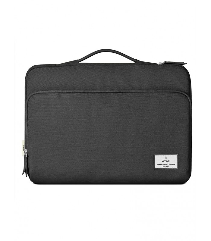 کیف لپتاپ ۱۴.۲ اینچی ویوو مدل WIWU Ora Laptop Sleeve-مشکی