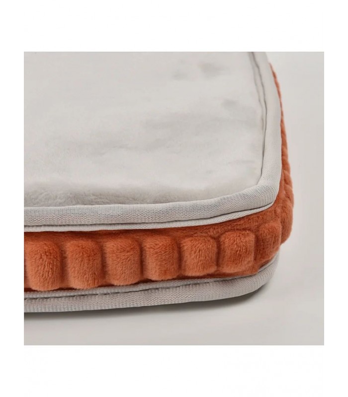 کیف لپتاپ ۱۴.۲ اینچی ویوو مدل WIWU Ora Laptop Sleeve-کرم