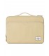 کیف لپتاپ ۱۴.۲ اینچی ویوو مدل WIWU Ora Laptop Sleeve-کرم