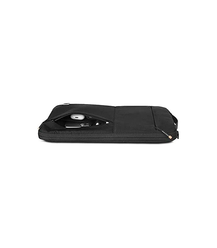 کیف لپتاپ ۱۴ اینچی ویوو مدل WIWU Alpha Slim Sleeve-مشکی