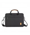 کیف شانه‌آویز لپتاپ ۱۴ اینچی ویوو مدل WIWU Pioneer Handle Bag-مشکی