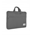 کیف لپتاپ ۱۵.۶ اینچی ویوو مدل WIWU ViVi Laptop Handbag-خاکستری