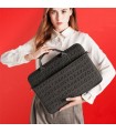 کیف لپتاپ ۱۳.۳ اینچی ویوو مدل WIWU Cosmo Slim Case-مشکی