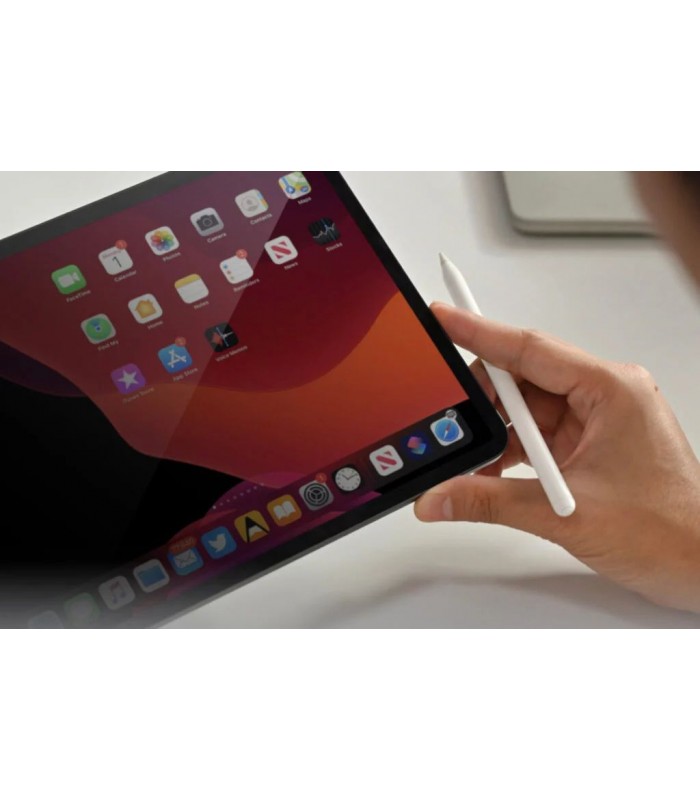 قلم هوشمند یونیک مدل Pixo Pro UNIQ مخصوص آیپد رنگ سفید