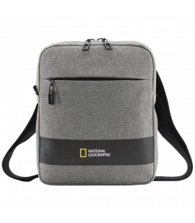 کیف دوشی نشنال جئوگرافیک مدل National Geographic Shadow N21102-طوسی