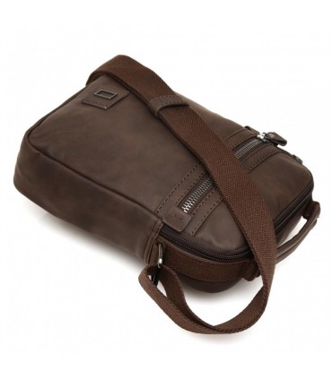 کیف دوشی نشنال جئوگرافیک مدل National Geographic Slope N10581-قهوه‌ای