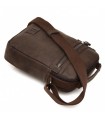 کیف دوشی نشنال جئوگرافیک مدل National Geographic Slope N10581-قهوه‌ای