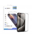 گلس G-Tech مدل G-Force HD مناسب برای گوشی آیفون ۱۵ پرو مکس