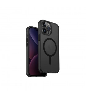 کیس یونیک مناسب iPhone 15 Pro Max مدل UNIQ LifePro Xtreme -LXAFMSMK