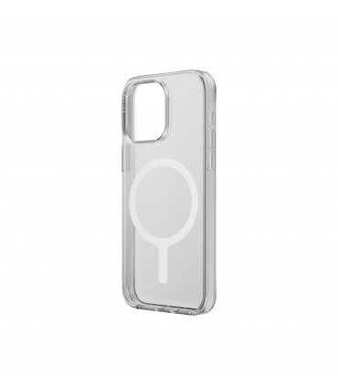 کیس یونیک | UNIQ مدل LifePro Xtreme MagClick مناسب iPhone 15 Pro Max-LXAFMCLR