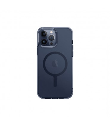 کیس یونیک | UNIQ مدل LifePro Xtreme MagClick مناسب iPhone 15 Pro Max-LXAFMSBLU