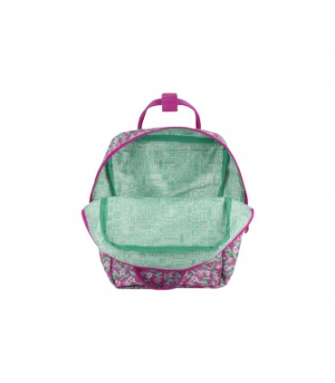 کوله پشتی مهدکودک گابل مدل Gabol Cherry-صورتی