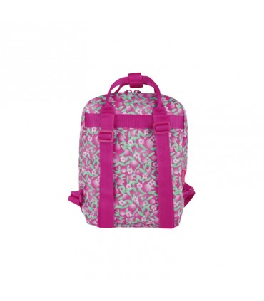 کوله پشتی مهدکودک گابل مدل Gabol Cherry-صورتی