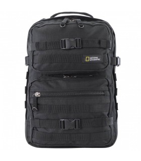 کوله پشتی نشنال جئوگرافیک مدل National Geographic Rocket N09003-مشکی