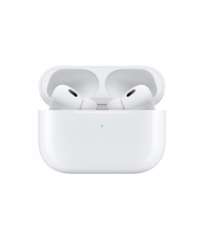 ایرپاد پرو ۲ | AirPods Pro 2 با درگاه USB-C-گارانتی ۶ ماهه شرکتی