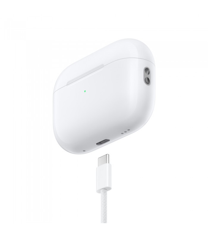 ایرپاد پرو ۲ | AirPods Pro 2 با درگاه USB-C-گارانتی ۶ ماهه شرکتی