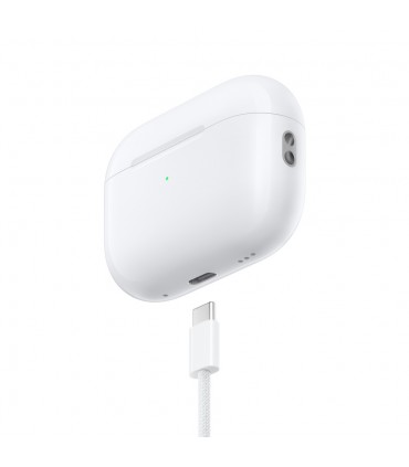 ایرپاد پرو ۲ | AirPods Pro 2 با درگاه USB-C-گارانتی ۶ ماهه شرکتی