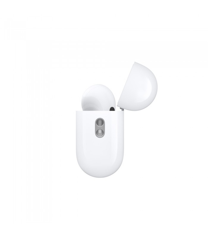ایرپاد پرو ۲ | AirPods Pro 2 با درگاه USB-C-گارانتی ۶ ماهه شرکتی