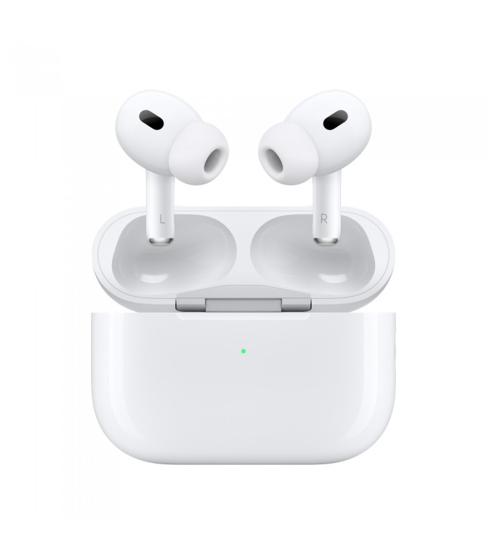 ایرپاد پرو ۲ | AirPods Pro 2 با درگاه USB-C-گارانتی ۶ ماهه شرکتی