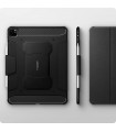 کاور آیپد پرو ۱۲.۹ اینچی اسپیگن مدل Spigen Rugged Armor Pro-مشکی-ACS02889