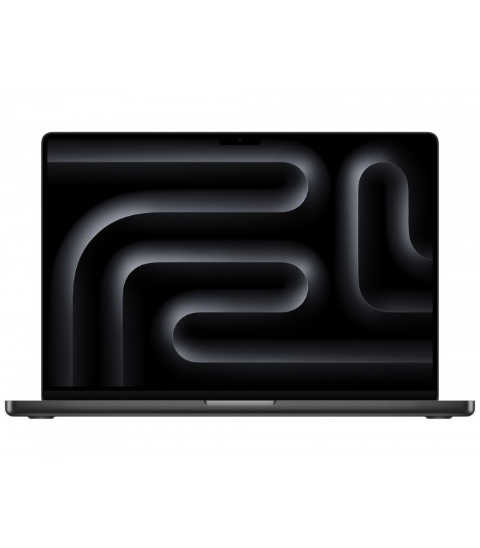 مک بوک پرو ۱۶ اینچی اپل با چیپ M3 Pro - مدل MRW13 رنگ مشکی