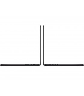 مک بوک پرو ۱۶ اینچی اپل با چیپ M3 Pro - مدل MRW13 رنگ مشکی