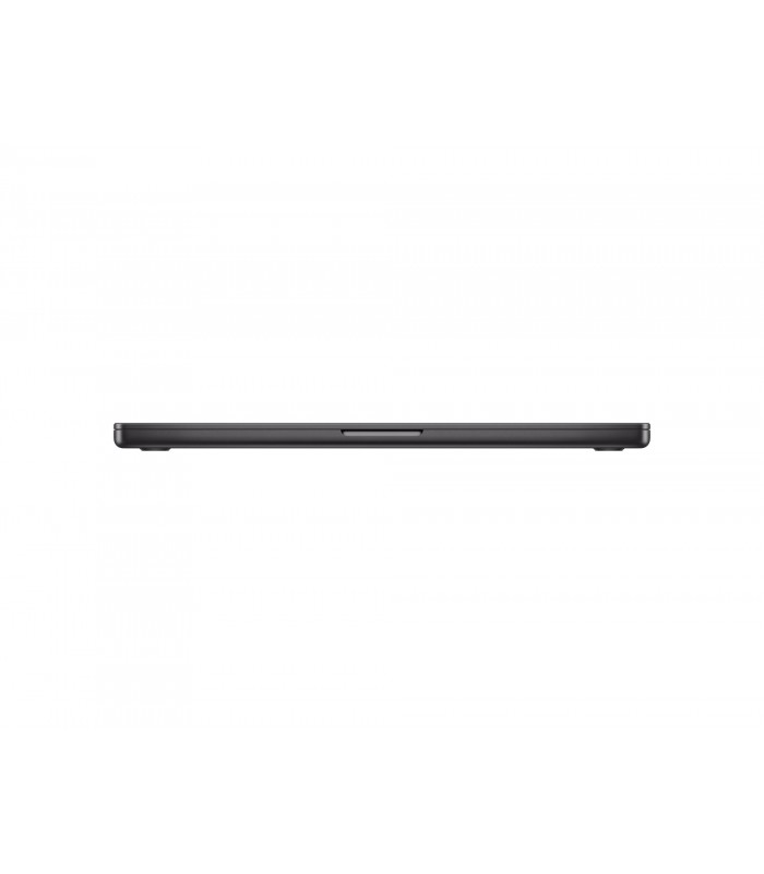 مک بوک پرو ۱۶ اینچی اپل با چیپ M3 Max - مدل MRW33 رنگ مشکی