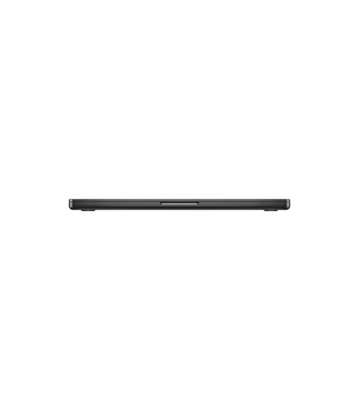 مک بوک پرو ۱۴ اینچی اپل با چیپ M3 Pro - مدل MRX33 رنگ مشکی