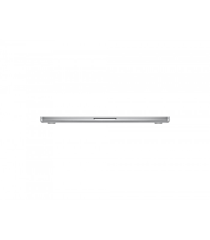 مک بوک پرو ۱۴ اینچی اپل با چیپ M3 Max - مدل MRX83 رنگ نقره‌ای