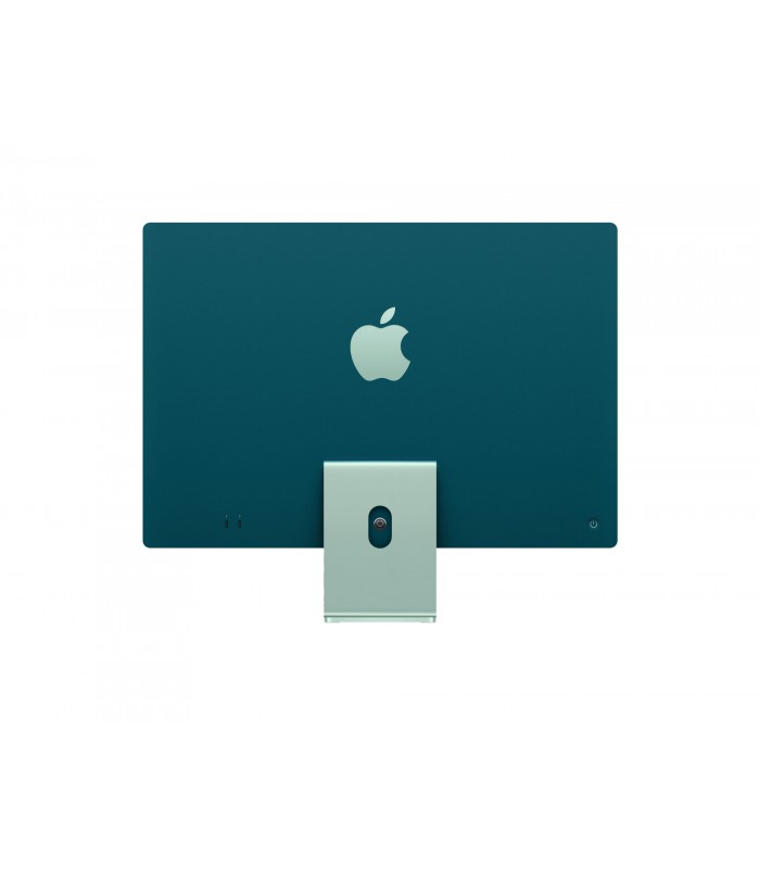 آی‌مک ۲۴ اینچ M3 8-8Core/256GB/8GB مدل MQRA3- رنگ سبز