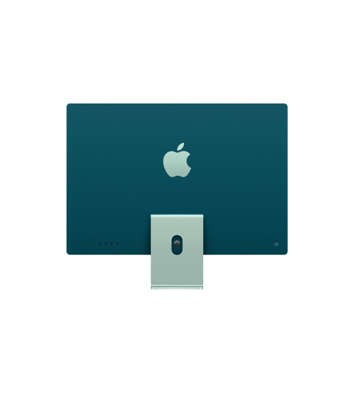 آی‌مک ۲۴ اینچ M3 8-10Core/512GB/8GB مدل MQRP3- رنگ سبز