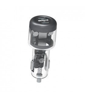 شارژر فندکی پاورولوژی مدل Powerology Quick-Charge Crystalline Series Car Charger-۳۵ وات