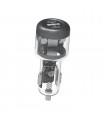 شارژر فندکی پاورولوژی مدل Powerology Quick-Charge Crystalline Series Car Charger-۳۵ وات