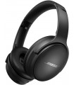 هدفون بی سیم بوز مدل Bose Quiet Comfort 45-Noise Canceling Bluetooth Headphones رنگ مشکی