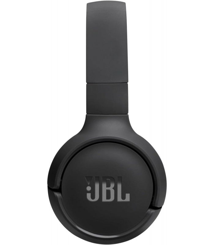 هدفون بی‌سیم روگوشی جی‌بی‌ال مدل JBL Tune 520BT | رنگ مشکی
