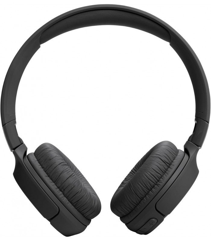 هدفون بی‌سیم روگوشی جی‌بی‌ال مدل JBL Tune 520BT | رنگ مشکی