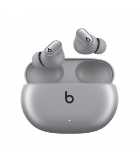 هدفون بیتس استودیو بادز پلاس | Beats Studio Buds + رنگ نقره‌ای