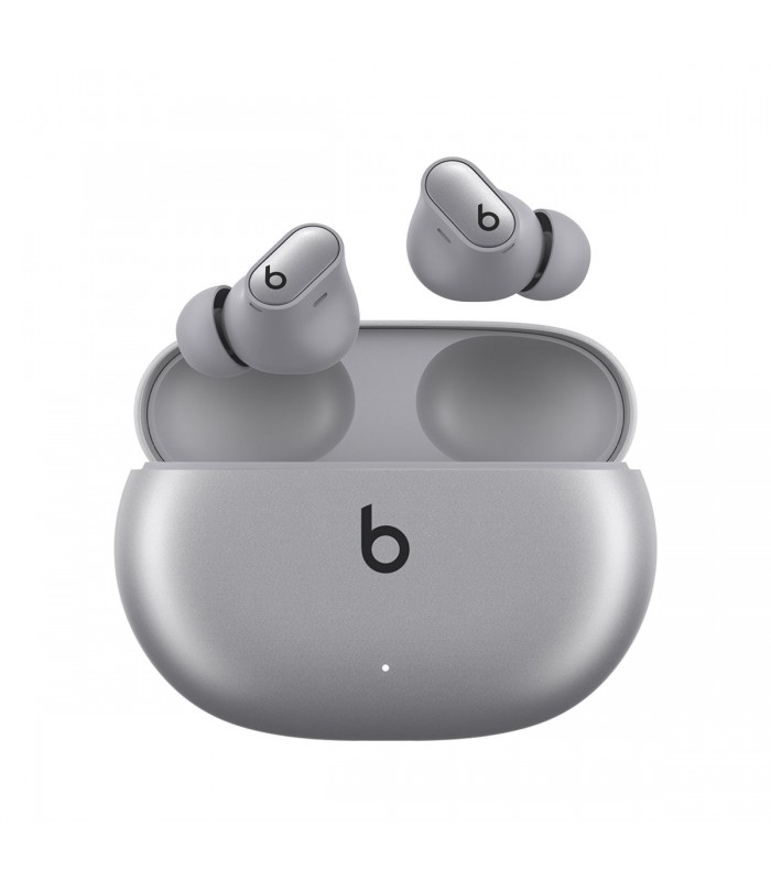 هدفون بیتس استودیو بادز پلاس | Beats Studio Buds + رنگ نقره‌ای