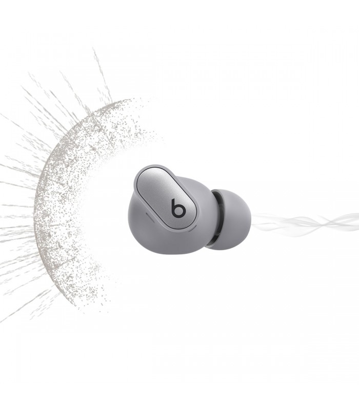 هدفون بیتس استودیو بادز پلاس | Beats Studio Buds + رنگ نقره‌ای
