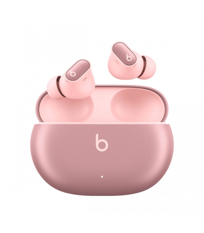 هدفون بیتس استودیو بادز پلاس | Beats Studio Buds + رنگ صورتی