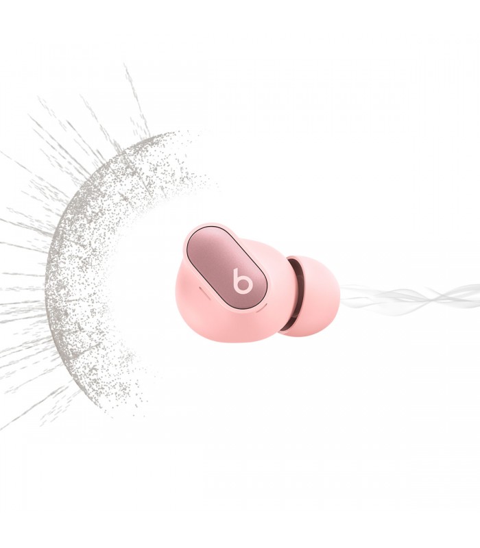 هدفون بیتس استودیو بادز پلاس | Beats Studio Buds + رنگ صورتی