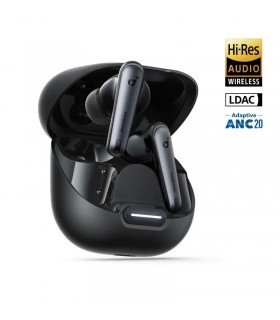 هدفون بی‌سیم انکر مدل Anker SoundCore Liberty 4 NC-مشکی